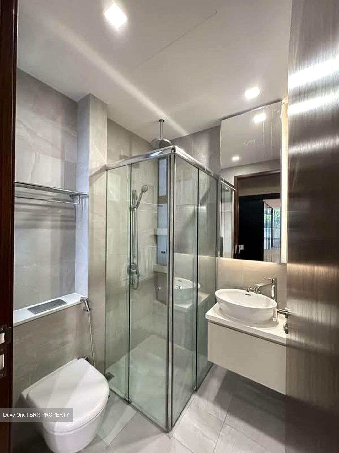 Adana @ Thomson (D20), Apartment #603108001